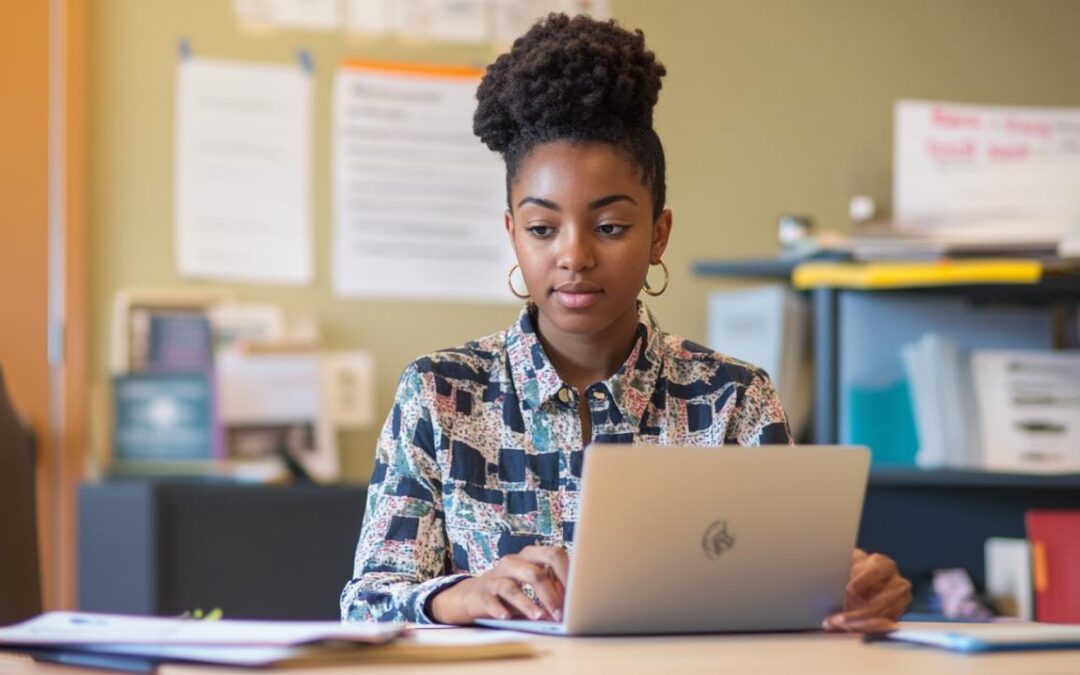 La rentrée des alternants : comment équilibrer travail et études